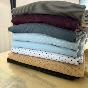 Shirt Bundle (mgloss)